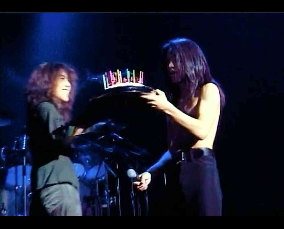 【祝☆復活】THE YELLOW MONKEYの好きな曲♪