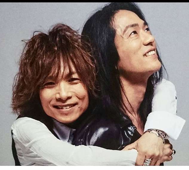 【祝☆復活】THE YELLOW MONKEYの好きな曲♪