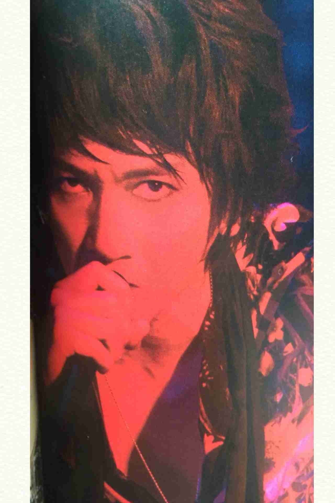 【祝☆復活】THE YELLOW MONKEYの好きな曲♪