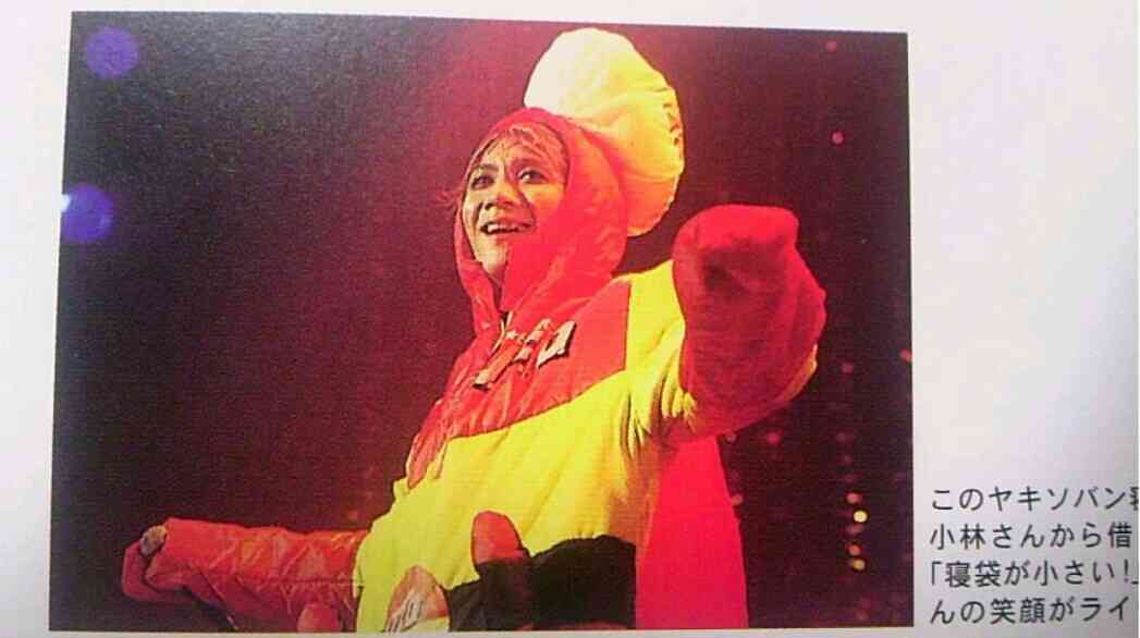 【祝☆復活】THE YELLOW MONKEYの好きな曲♪