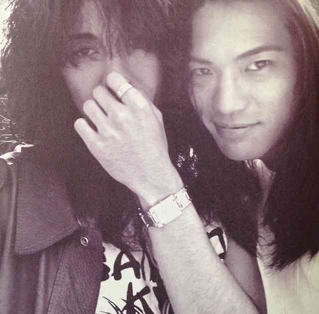 【祝☆復活】THE YELLOW MONKEYの好きな曲♪