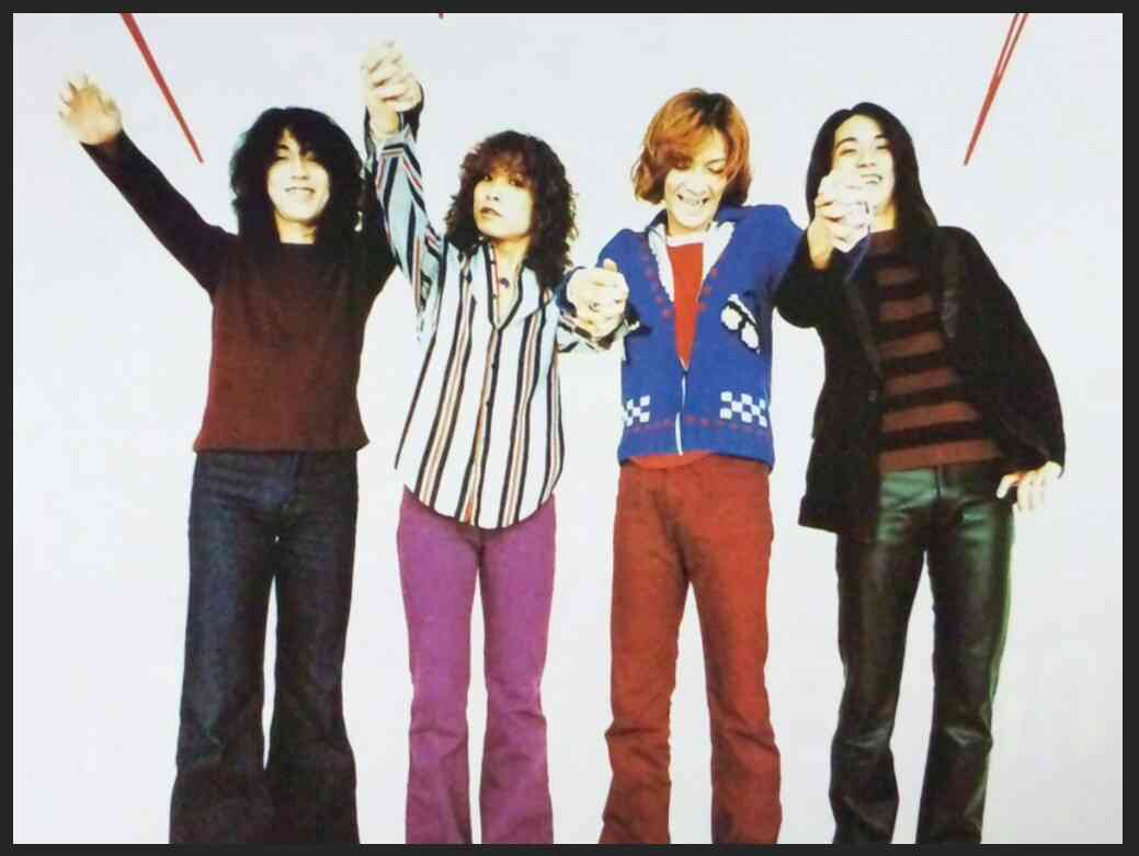 【祝☆復活】THE YELLOW MONKEYの好きな曲♪