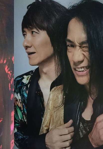 【祝☆復活】THE YELLOW MONKEYの好きな曲♪