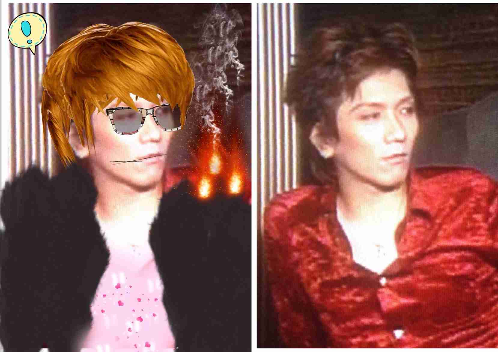 【祝☆復活】THE YELLOW MONKEYの好きな曲♪