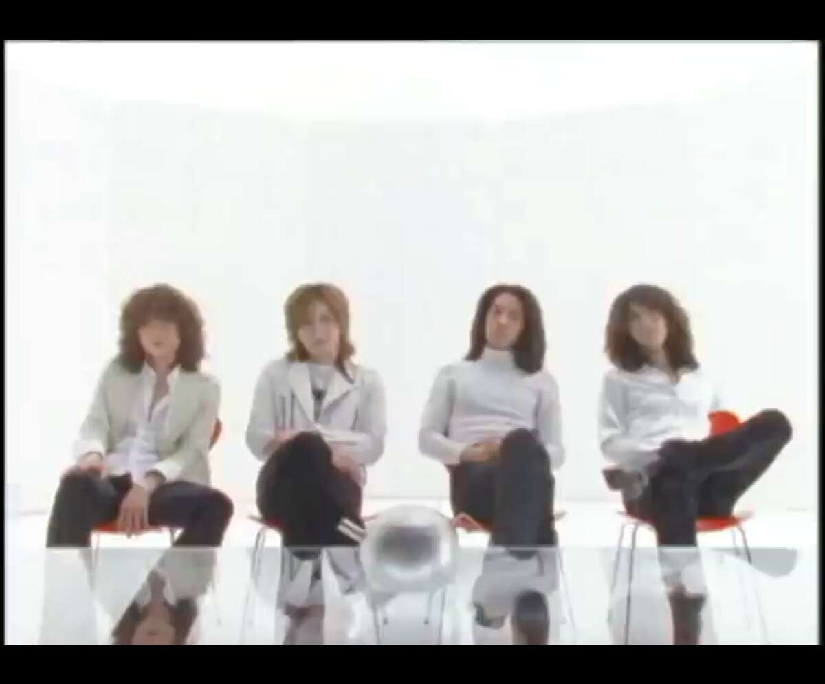 【祝☆復活】THE YELLOW MONKEYの好きな曲♪