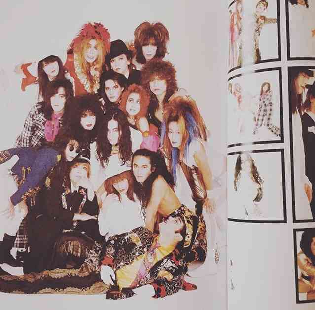 【祝☆復活】THE YELLOW MONKEYの好きな曲♪