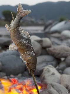 魚を綺麗に食べるには