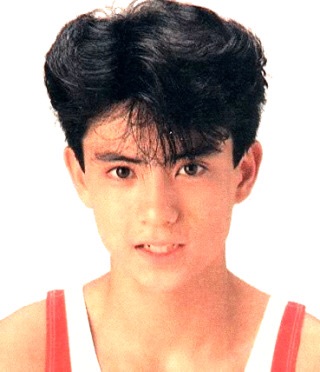 あの頃のジャニーズについて語ろう！