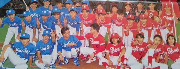 あの頃のジャニーズについて語ろう！