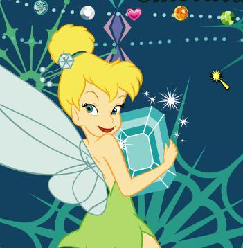 ディズニーのキャラになれる魔法にかけられたら、どのキャラになりたいですか？