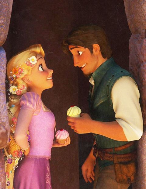 ディズニーのキャラになれる魔法にかけられたら、どのキャラになりたいですか？