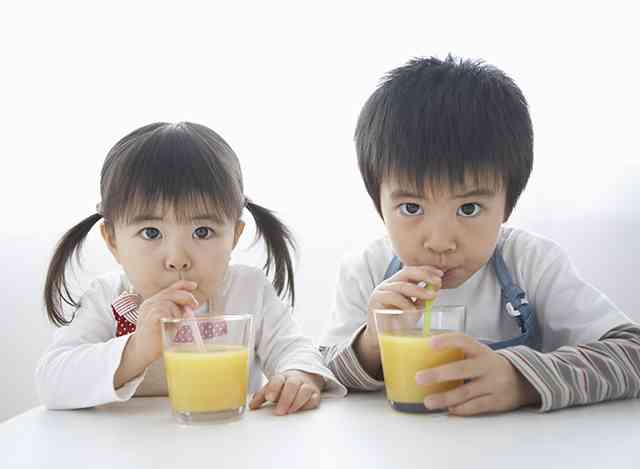 2歳差の子育て