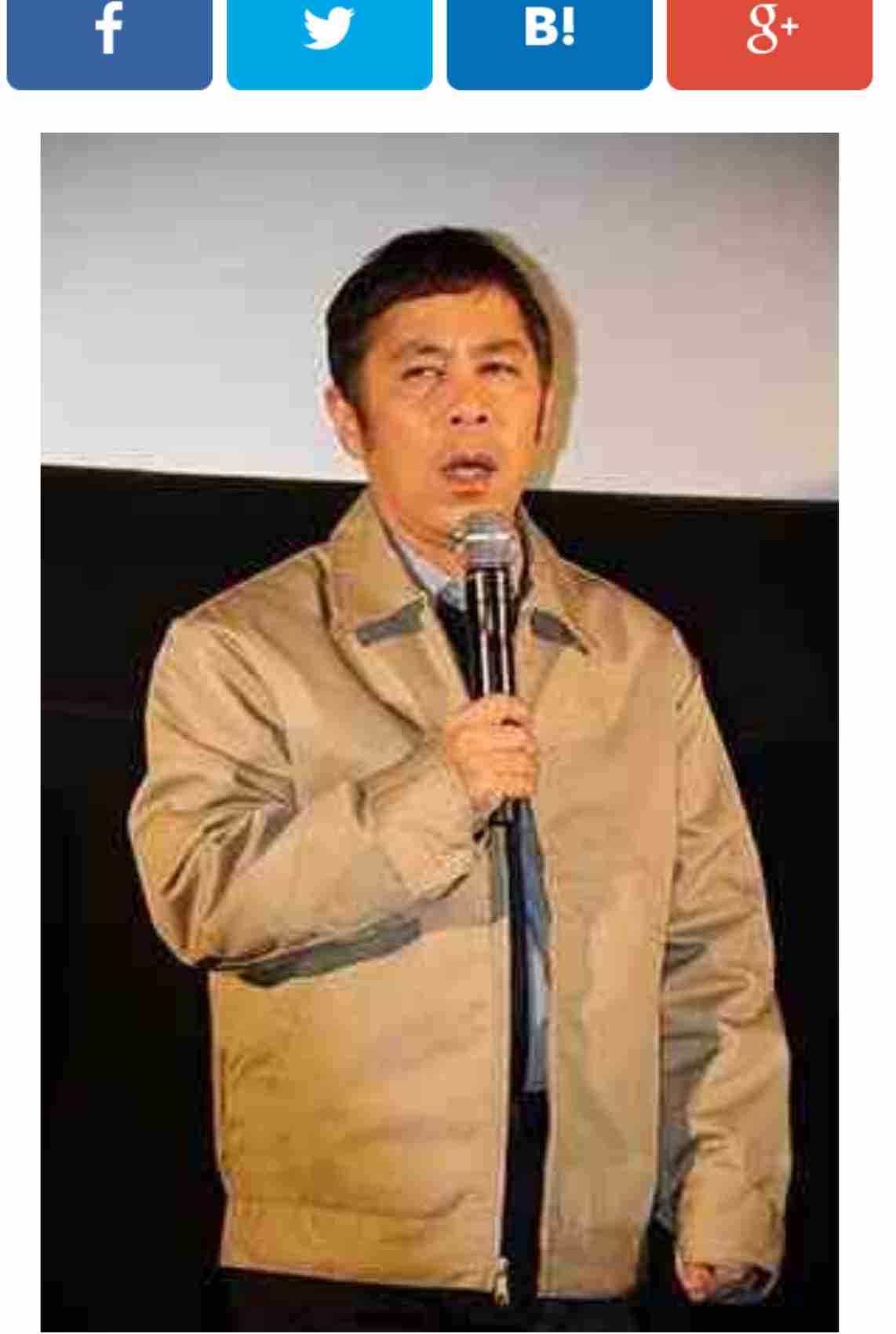 ナイナイ岡村隆史が過去に平愛梨の癖を暴露し「結婚できない」と断言してたことが再度注目される