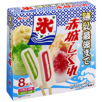 かき氷(氷菓)について語ろう