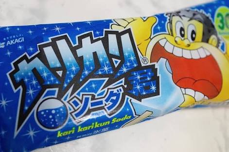かき氷(氷菓)について語ろう