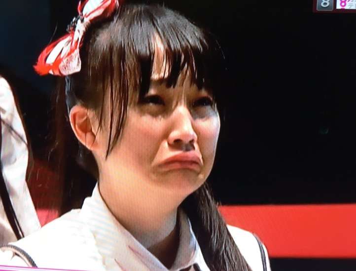 【実況・感想】第8回AKB48総選挙