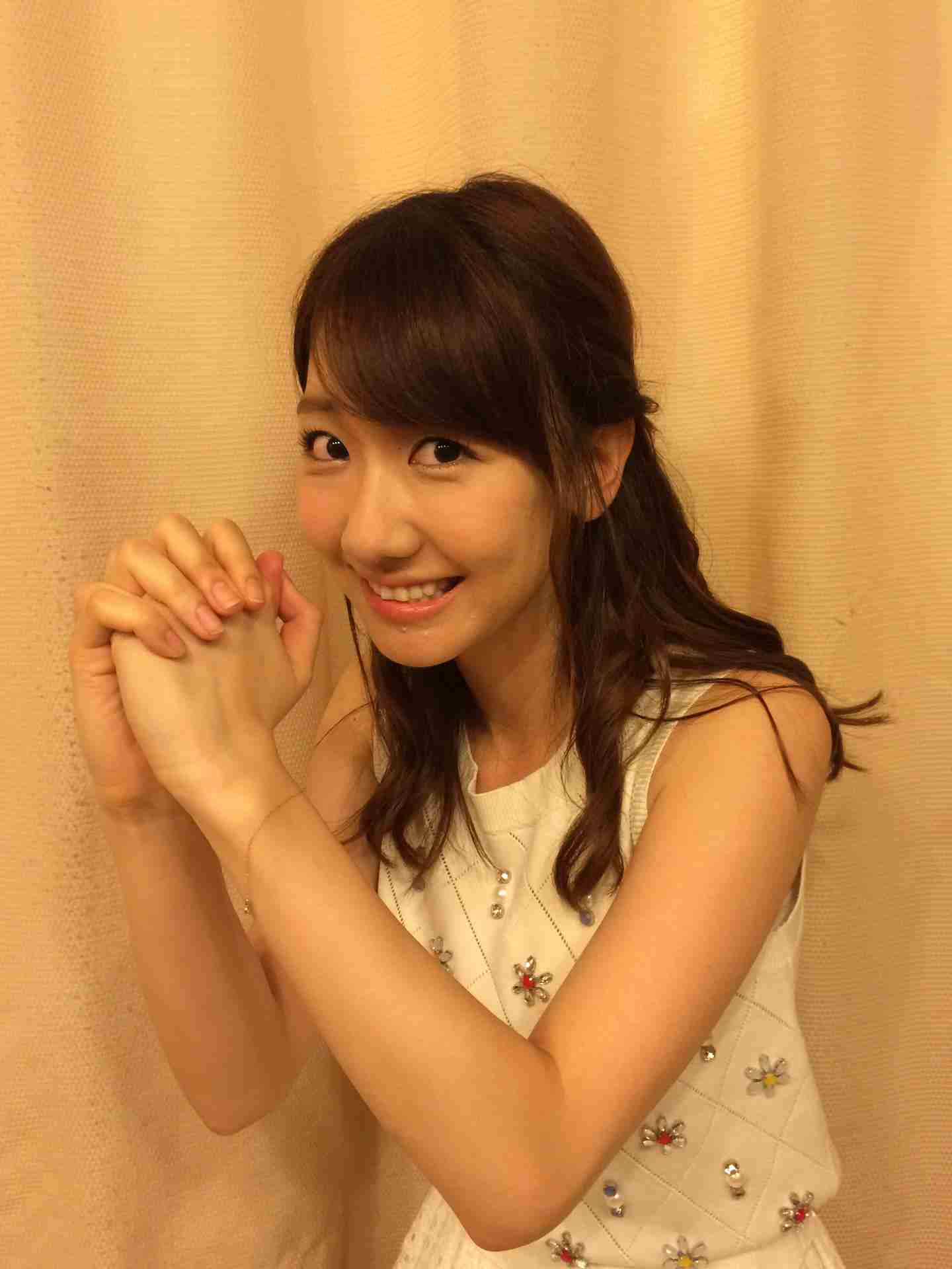 【実況・感想】第8回AKB48総選挙