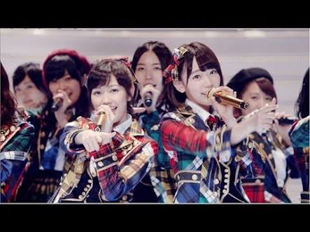 【実況・感想】第8回AKB48総選挙