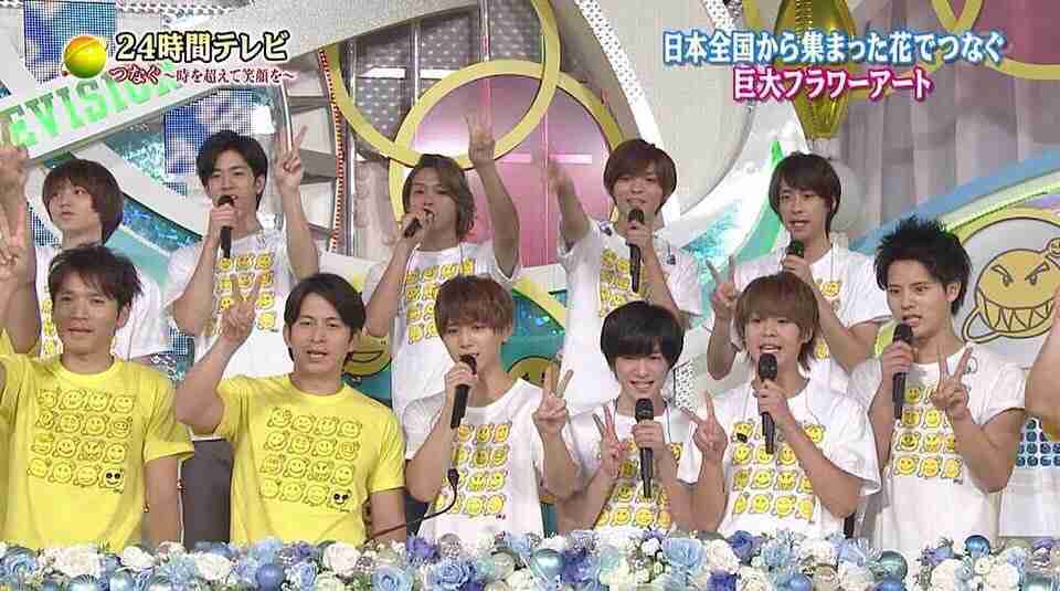 Hey!Say!JUMP伊野尾慧、『ドクターX』出演 「羽生結弦くんみたい」と米倉涼子絶賛
