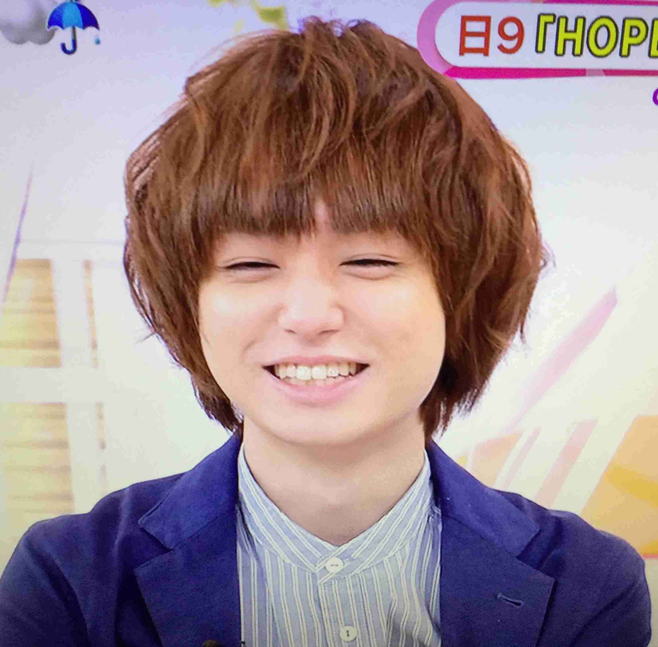 Hey!Say!JUMP伊野尾慧、『ドクターX』出演 「羽生結弦くんみたい」と米倉涼子絶賛