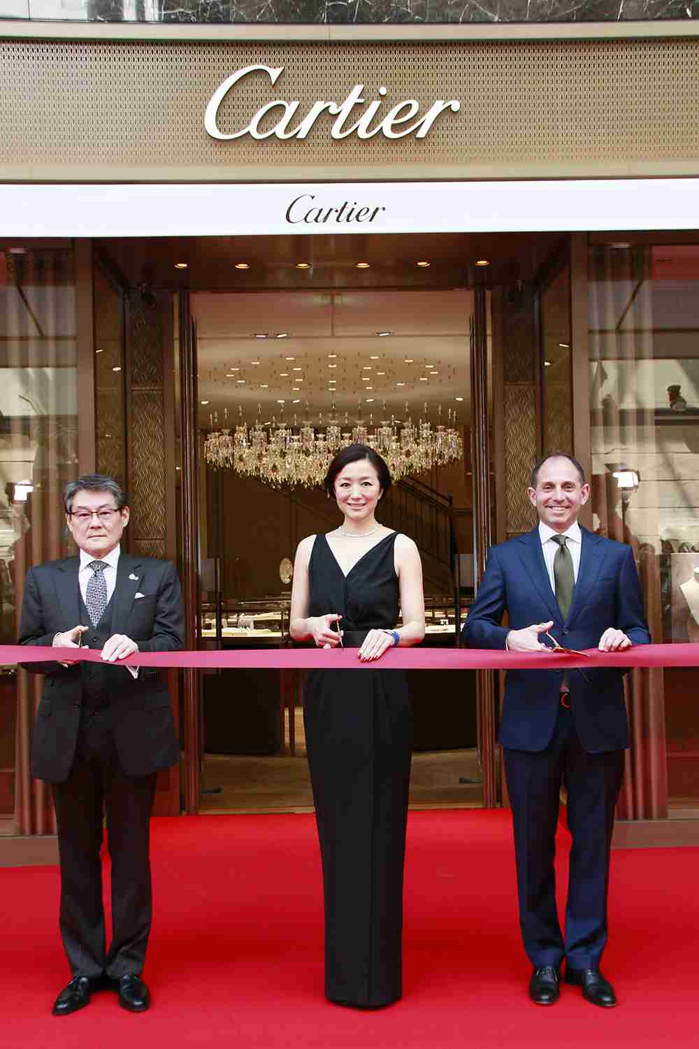 カルティエ【Cartier】が好きな方、憧れてる方!