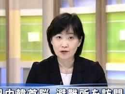 アナウンサーのタレント化、どう思いますか?
