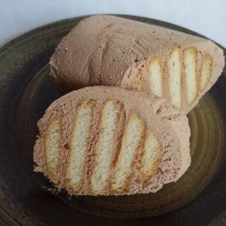 簡単即席スイーツ