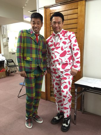 復活してほしい一発屋芸人