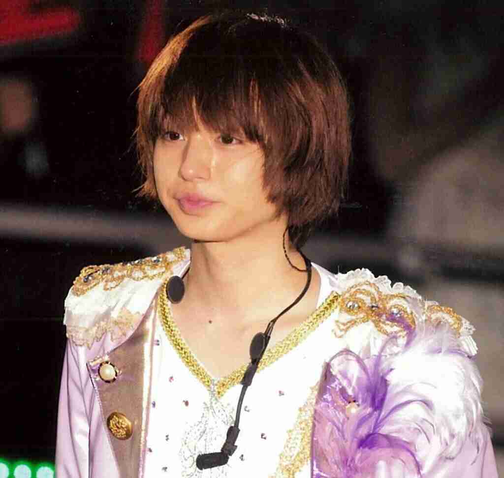Hey!Say!JUMP伊野尾慧、マツコ・デラックスの生活習慣に驚き「ダメ人間じゃないですか…」