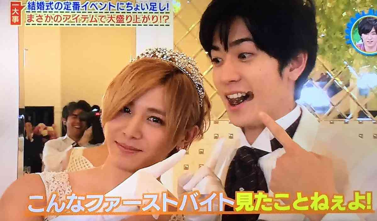 Hey!Say!JUMP伊野尾慧、マツコ・デラックスの生活習慣に驚き「ダメ人間じゃないですか…」