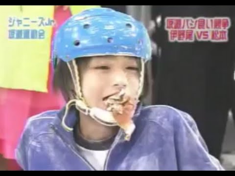 Hey!Say!JUMP伊野尾慧、マツコ・デラックスの生活習慣に驚き「ダメ人間じゃないですか…」