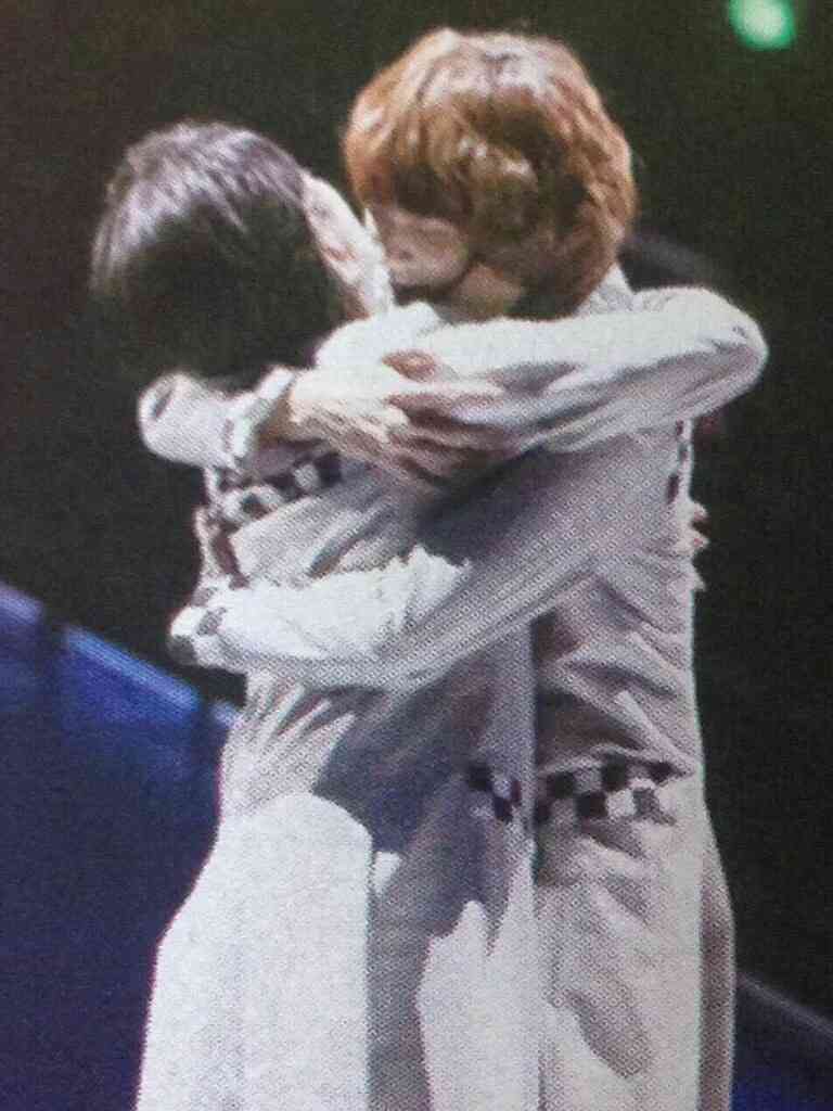 Hey Say Jump伊野尾慧 マツコ デラックスの生活習慣に驚き ダメ人間じゃないですか ガールズちゃんねる Girls Channel