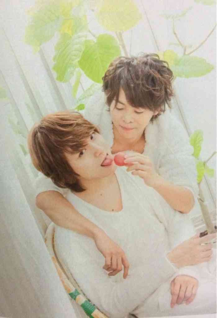 Hey!Say!JUMP伊野尾慧、マツコ・デラックスの生活習慣に驚き「ダメ人間じゃないですか…」