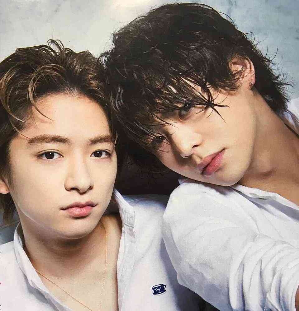 Hey!Say!JUMP伊野尾慧、マツコ・デラックスの生活習慣に驚き「ダメ人間じゃないですか…」