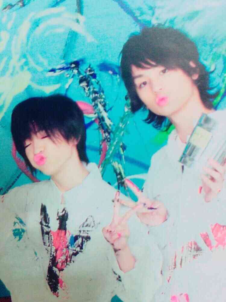 Hey!Say!JUMP伊野尾慧、マツコ・デラックスの生活習慣に驚き「ダメ人間じゃないですか…」
