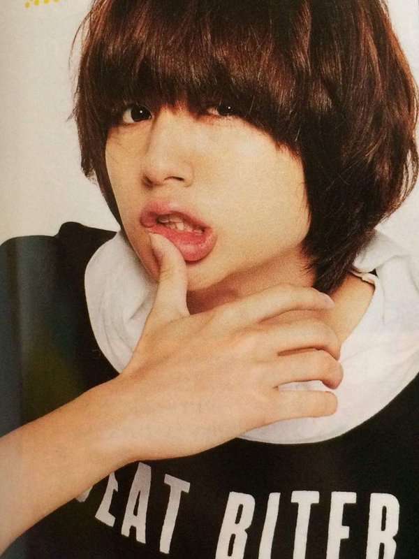 Hey!Say!JUMP伊野尾慧、マツコ・デラックスの生活習慣に驚き「ダメ人間じゃないですか…」