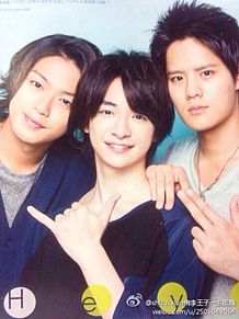 Hey!Say!JUMP伊野尾慧、マツコ・デラックスの生活習慣に驚き「ダメ人間じゃないですか…」