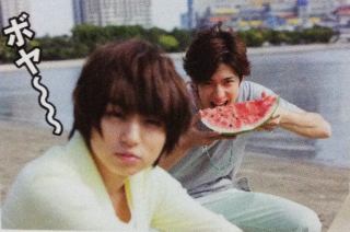 Hey!Say!JUMP伊野尾慧、マツコ・デラックスの生活習慣に驚き「ダメ人間じゃないですか…」