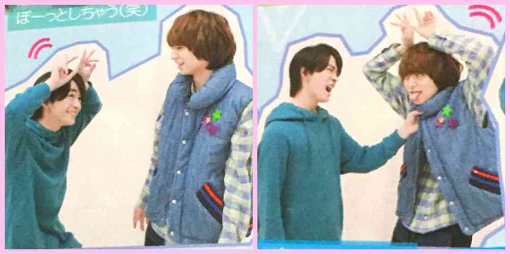 Hey!Say!JUMP伊野尾慧、マツコ・デラックスの生活習慣に驚き「ダメ人間じゃないですか…」