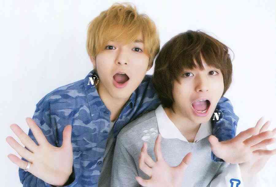 Hey!Say!JUMP伊野尾慧、マツコ・デラックスの生活習慣に驚き「ダメ人間じゃないですか…」