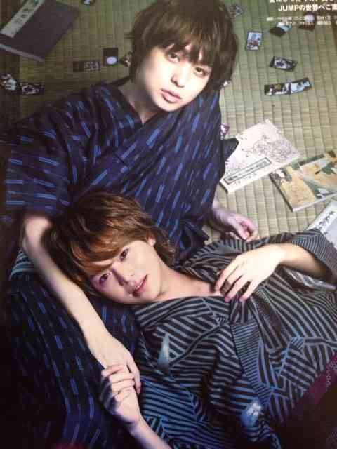 Hey!Say!JUMP伊野尾慧、マツコ・デラックスの生活習慣に驚き「ダメ人間じゃないですか…」