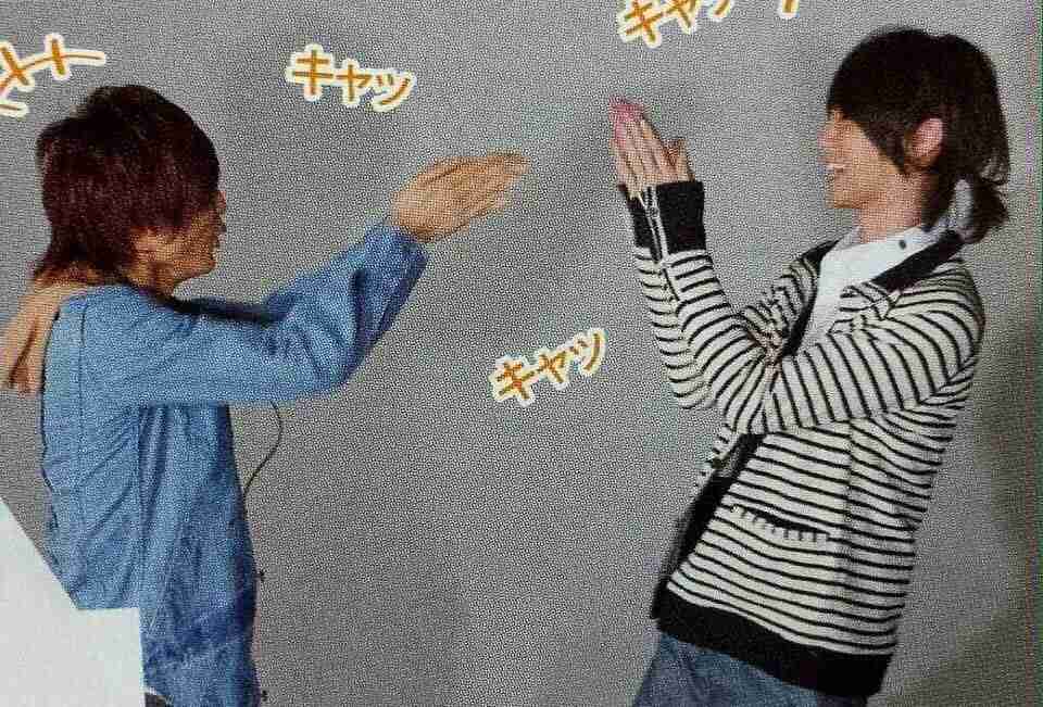 Hey!Say!JUMP伊野尾慧、マツコ・デラックスの生活習慣に驚き「ダメ人間じゃないですか…」