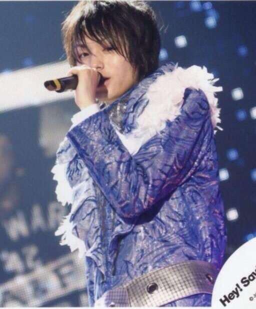 Hey!Say!JUMP伊野尾慧、マツコ・デラックスの生活習慣に驚き「ダメ人間じゃないですか…」