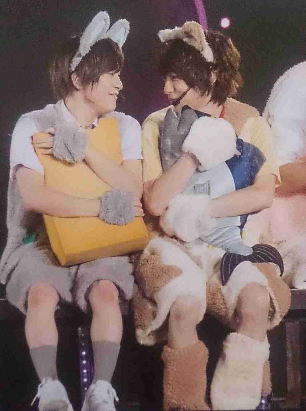 Hey!Say!JUMP伊野尾慧、マツコ・デラックスの生活習慣に驚き「ダメ人間じゃないですか…」