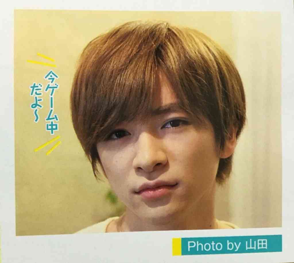 Hey!Say!JUMP伊野尾慧、マツコ・デラックスの生活習慣に驚き「ダメ人間じゃないですか…」
