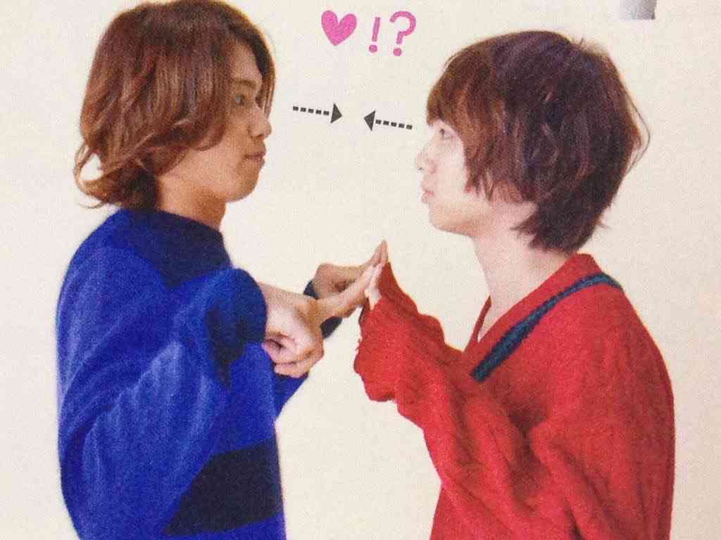 Hey!Say!JUMP伊野尾慧、マツコ・デラックスの生活習慣に驚き「ダメ人間じゃないですか…」
