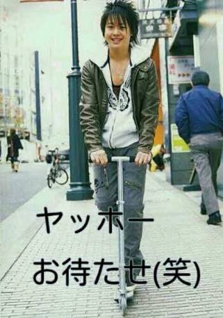 Hey!Say!JUMP伊野尾慧、マツコ・デラックスの生活習慣に驚き「ダメ人間じゃないですか…」