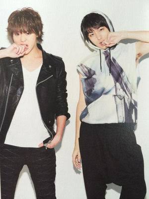 Hey!Say!JUMP伊野尾慧、マツコ・デラックスの生活習慣に驚き「ダメ人間じゃないですか…」