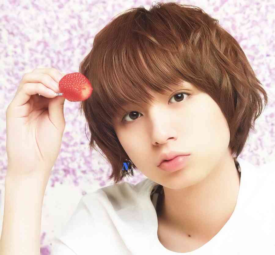 Hey!Say!JUMP伊野尾慧、マツコ・デラックスの生活習慣に驚き「ダメ人間じゃないですか…」