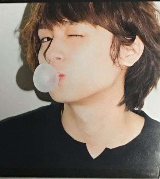 Hey!Say!JUMP伊野尾慧、マツコ・デラックスの生活習慣に驚き「ダメ人間じゃないですか…」